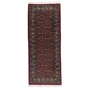 Tabriz Hand Knotted Runner 2' 9'' ×  6' 0'' - 203921