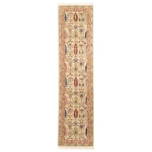 Heriz Hand Knotted Runner 2' 8'' ×  11' 5'' - 204065